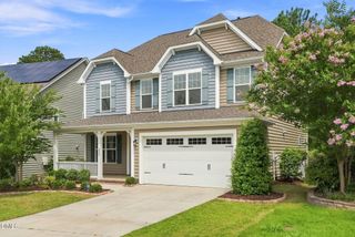232 Turner Oaks Drive, Cary, NC 27519