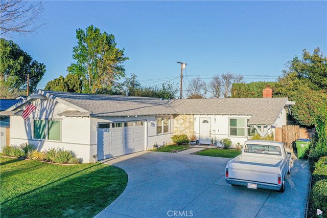 7848 Maynard, West Hills, CA 91304