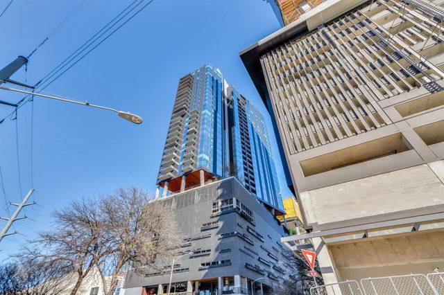 70 Rainey ST 1607, Austin, TX 78701