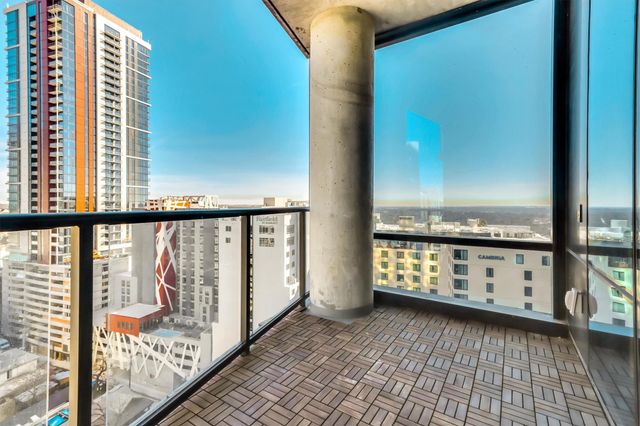 70 Rainey ST 1607, Austin, TX 78701