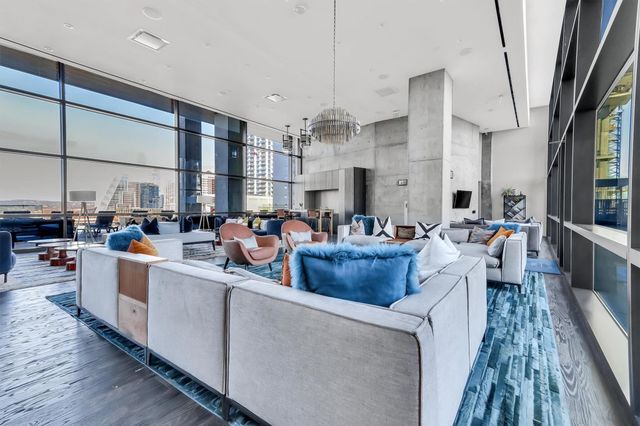 70 Rainey ST 1607, Austin, TX 78701