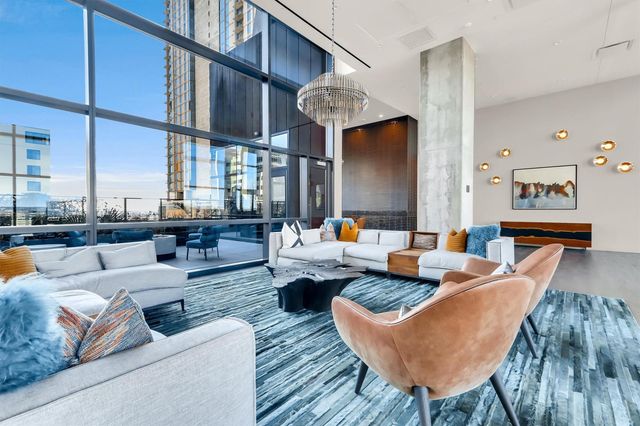 70 Rainey ST 1607, Austin, TX 78701