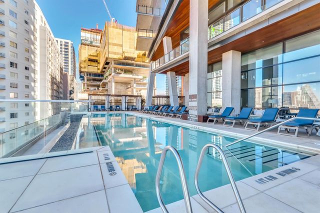70 Rainey ST 1607, Austin, TX 78701