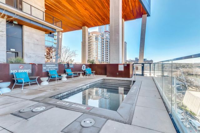70 Rainey ST 1607, Austin, TX 78701
