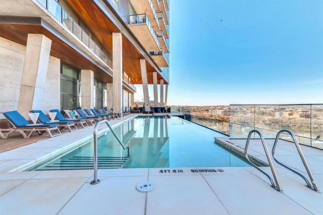 70 Rainey ST 1607, Austin, TX 78701