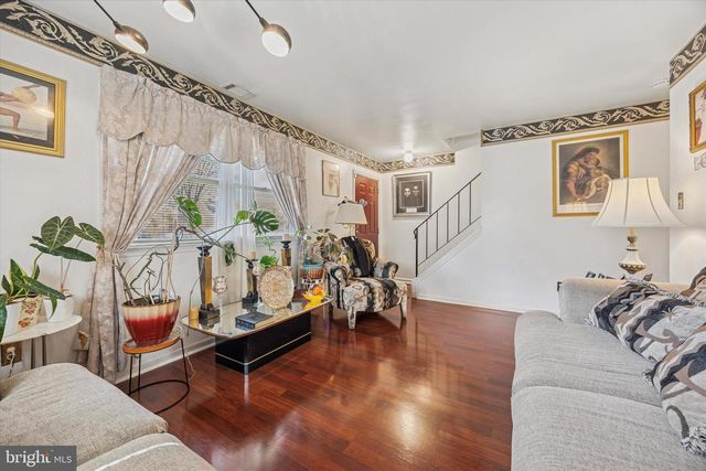 1016 THOMAS BARONE ST, Norristown, PA 19401