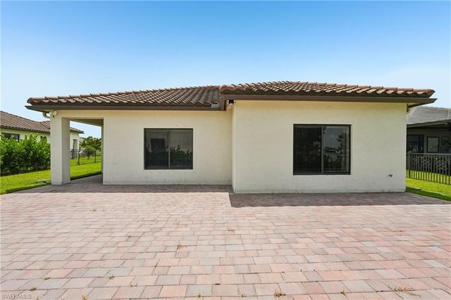 5026 Florence DR, Ave Maria, FL 34142