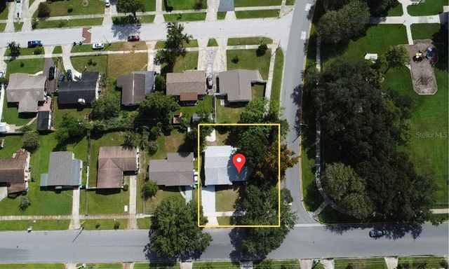 4524 KING COLE BOULEVARD, Orlando, FL 32811