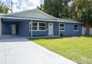 4524 KING COLE BOULEVARD, Orlando, FL 32811