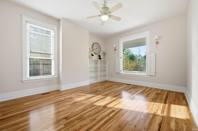 300 E McCullough Boulevard, Muncie, IN 47303