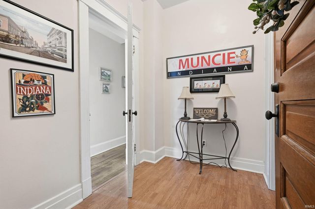 300 E McCullough Boulevard, Muncie, IN 47303