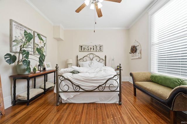 300 E McCullough Boulevard, Muncie, IN 47303