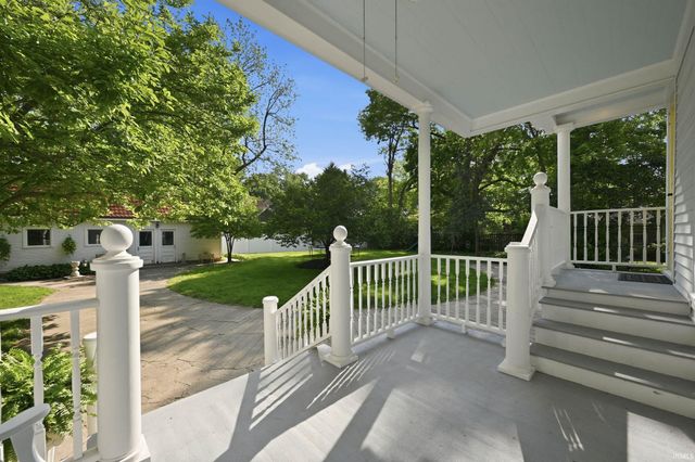 300 E McCullough Boulevard, Muncie, IN 47303