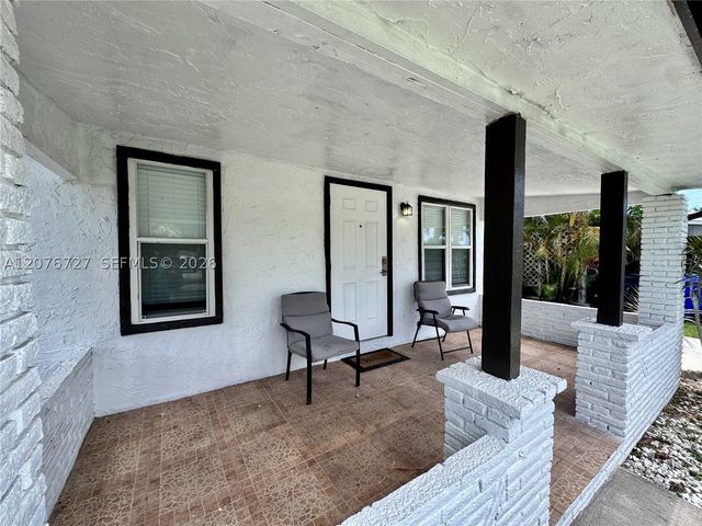 719 Glenn Pkwy, Hollywood, FL 33021
