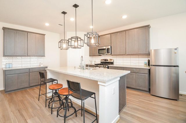 7722 Kenora Way, Richmond, TX 77407