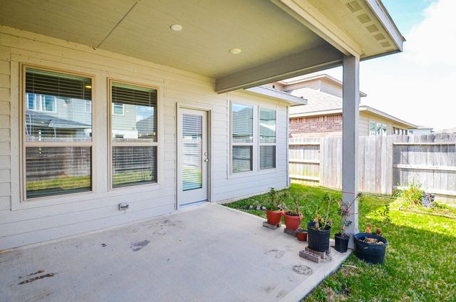 7722 Kenora Way, Richmond, TX 77407