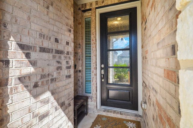 7722 Kenora Way, Richmond, TX 77407