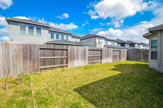 7722 Kenora Way, Richmond, TX 77407