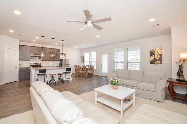 7722 Kenora Way, Richmond, TX 77407