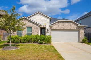 7722 Kenora Way, Richmond, TX 77407
