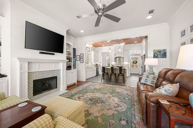 7160 Rue Lierre, Zachary, LA 70791