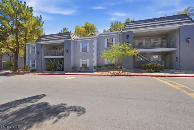 3823 South Maryland Parkway P1, Las Vegas, NV 89119