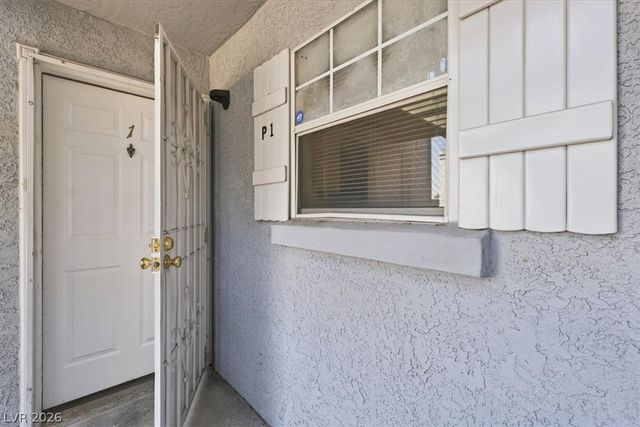 3823 South Maryland Parkway P1, Las Vegas, NV 89119