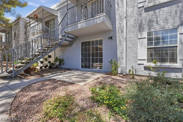 3823 South Maryland Parkway P1, Las Vegas, NV 89119