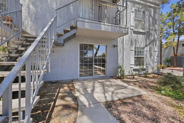 3823 South Maryland Parkway P1, Las Vegas, NV 89119