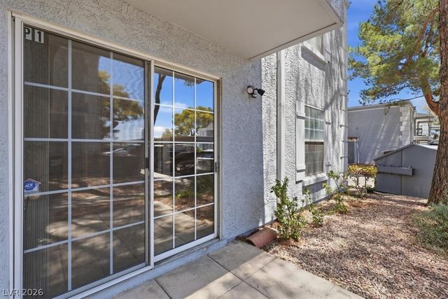 3823 South Maryland Parkway P1, Las Vegas, NV 89119