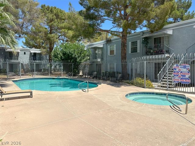3823 South Maryland Parkway P1, Las Vegas, NV 89119