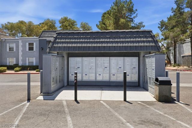 3823 South Maryland Parkway P1, Las Vegas, NV 89119