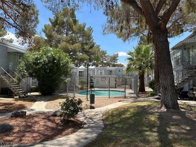 3823 South Maryland Parkway P1, Las Vegas, NV 89119