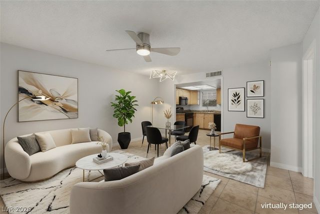 3823 South Maryland Parkway P1, Las Vegas, NV 89119