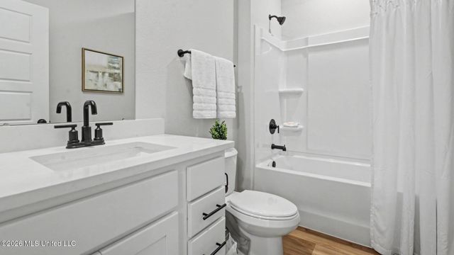 14146 Tern Boulevard, Biloxi, MS 39532