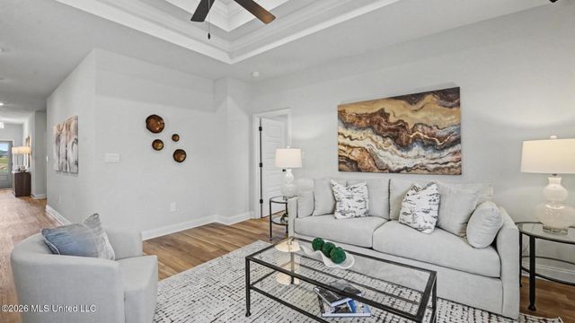 14146 Tern Boulevard, Biloxi, MS 39532