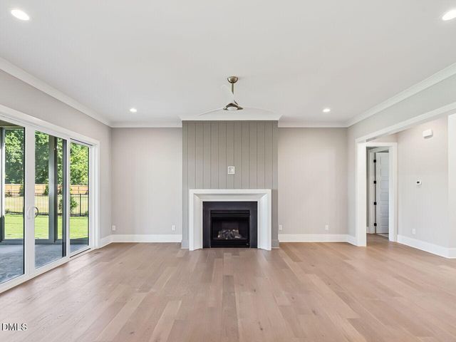 1011 Lily Claire Lane, Fuquay Varina, NC 27526