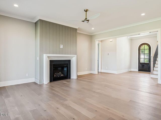 1011 Lily Claire Lane, Fuquay Varina, NC 27526