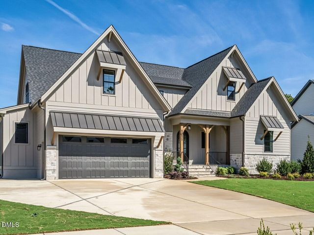 1011 Lily Claire Lane, Fuquay Varina, NC 27526