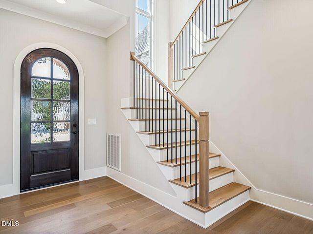 1011 Lily Claire Lane, Fuquay Varina, NC 27526