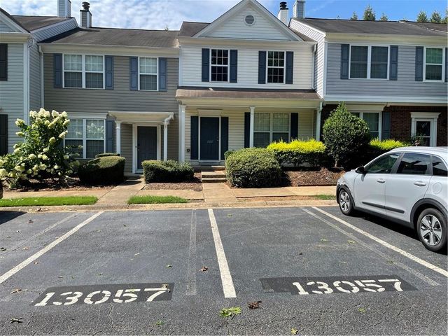 13057 Region Trace, Alpharetta, GA 30004