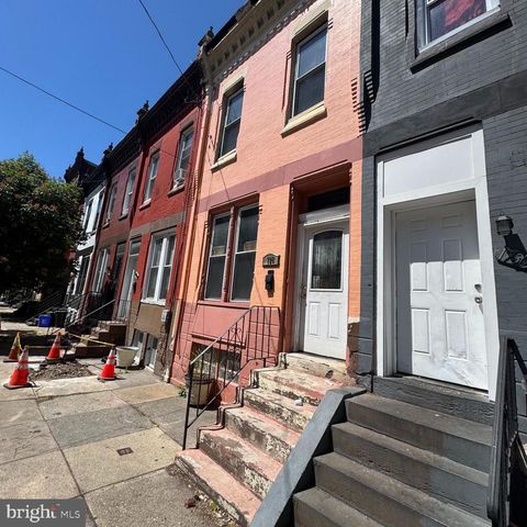 1728 N 28TH ST, Philadelphia, PA 19121