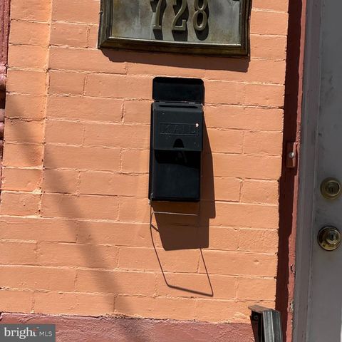 1728 N 28TH ST, Philadelphia, PA 19121