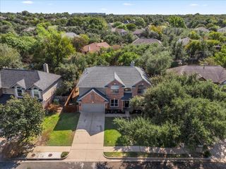 13321 HUMPHREY DR, Austin, TX 78729