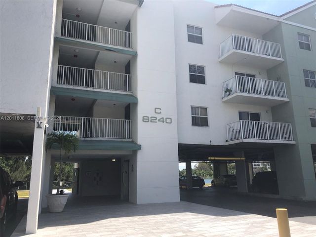 8240 SW 210th St 209, Cutler Bay, FL 33189