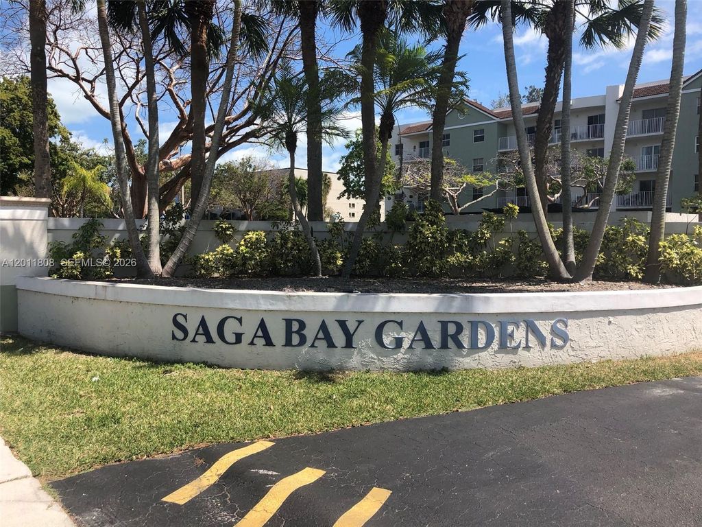 8240 SW 210th St 209, Cutler Bay, FL 33189