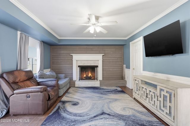 306 Ashford Road, Toms River, NJ 08755