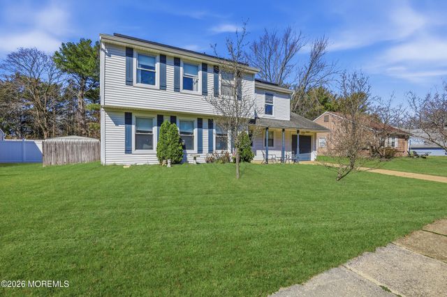 306 Ashford Road, Toms River, NJ 08755