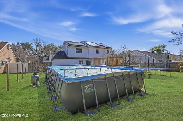 306 Ashford Road, Toms River, NJ 08755