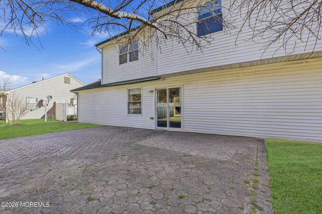 306 Ashford Road, Toms River, NJ 08755